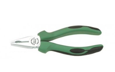 PINZA UNIVERSALE STAHLWILLE MM.180 6501 0165015180