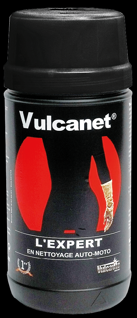 VULCANET SALVIETTE LAVAGGIO A SECCO PZ.80