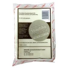 PANNO ANTIPOLVERE STAUBFIX  80x50 151.0060