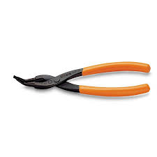 PINZA BECCHI PIEGATI 90 1034-210