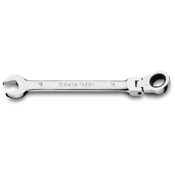 CHIAVE A CRICCHETTO SNODATA 142SN-8