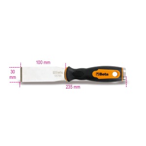 RASCHIETTO A BATTERE TIPO DRITTO 1479RB/1