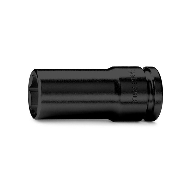 CHIAVE A BUSSOLA MACCHINA SERIE LUNGA SOTTILE 728LS 17