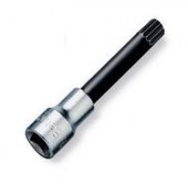 BUSSOLA POLIGONALE LUNGA 1/2 920BL 30