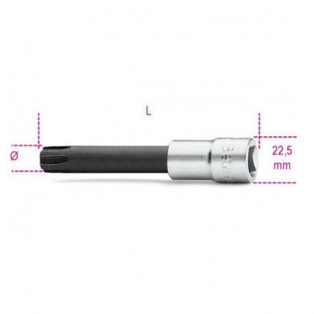 BUSSOLA LUNGA ESASG. BETA 920ES-12XL 1/2