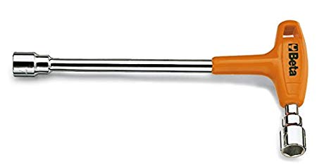 CHIAVE A PIPA C/IMPUGNATURA 941-12