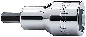 CHIAVE A BUSSOLA M ESAGONALE 920PE-17