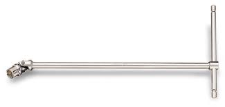 CHIAVE A T TORX SNODATA M.953TX-T30