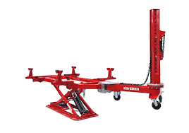 SOLLEVATORE MINIBENCH ASTRA 3000KG