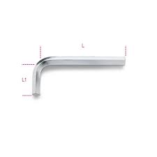CHIAVE MASCHIO ESAG. 96-3            C20