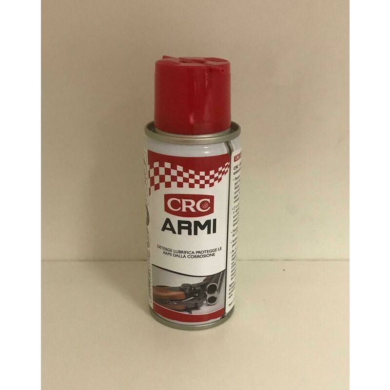 PROTETTIVO ANTICORROSIVO X ARMI 100ML C2402
