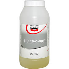 ADDITIVO ACCELLERANTE LECHLER SPEED O DRY LT.1