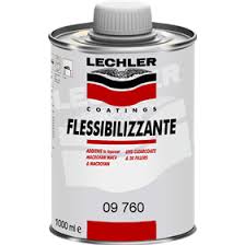 ADDITIVO FLESSIBILIZZANTE LECHLER 9760 LT.1