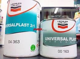 PRIMER LECHLER UNIVERSAL PLAST 2:1 04363  LT.1