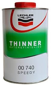 DILUENTE EPOFAN LECHLER 535 LT.1