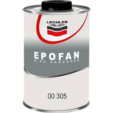 CATALIZZATORE LECHLER EPOFAN EC305 LT.1