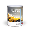 FONDO ACRILICO TRASPARENTE X CICLI B/B 4122  LT.1