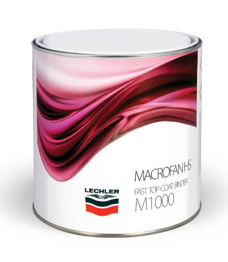 MACROFAN M1000 MIX ML.100