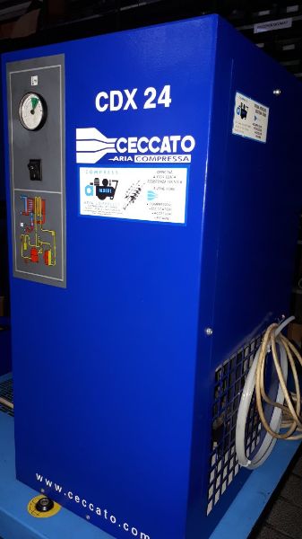 ESSICCATORE C.FRIGO CECCATO CDX36 ARIA RESA LT.3600 4102005300