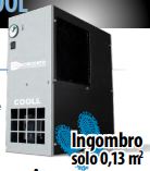 ESSICCATORE C.FRIGO CECCATO COOL 18 ARIA RESA LT.1825