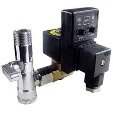 SCARICATORE AUTOMATICO CONDENSA E 200 CDT 230 8102048176