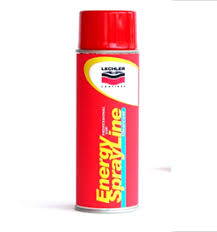PRIMER X PLASTICA SPRAY EL010 ML400