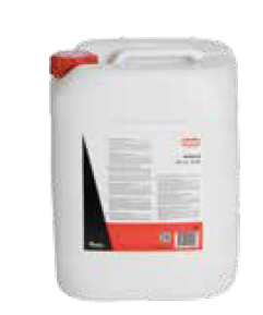 RIVESTIMENTO PROTETTIVO X CABINA VERNICIATURA ANTIDUST LT.10 8140