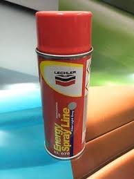 FONDO RAPIDO SPRAY RED ML400