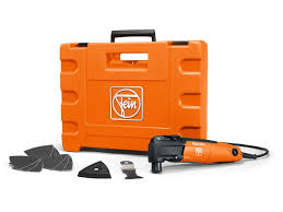 MULTIMASTER FEIN START FMT250Q
