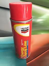 TRASPARENTE LECHLER SPRAY EL090 ML.400