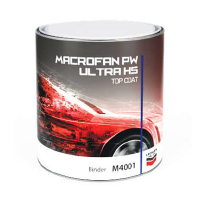 MACROFAN FAST BINDER M4000 LT.2,5