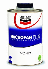 TRASPARENTE LECHLER UHS PLUS MC421 LT.1