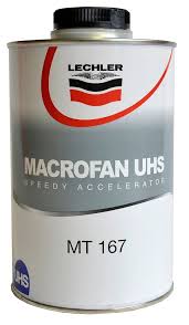 ADDITIVO ACCELLERANTE LECHLER UHS SPEDY LT.1