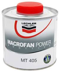 ADDITIVO LECHLER MT405 x TRASPARENTE POWER LT.0,5