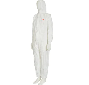 TUTA PROTETTIVA PAINTSHOP 3M 50198-XXL