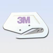 TAGLIERINA MAGNETICA SPECIALE X FILM ELETTROSTATICO
