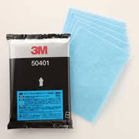PANNI ANTIPOLVERE 3M ACQUA 43X30 PZ.10
