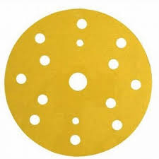 *DISCHI ABRASIVI 3M P280 255P PLUS 15F PZ.100