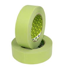 *NASTRO ADESIVO 3M 3030 PREMIUM VERDE mm36x50mt
