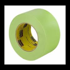 *NASTRO ADESIVO 3M 3030 PREMIUM VERDE mm48x50mt