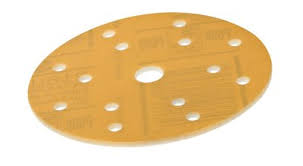 DISCHI SOFT 216U 15F D.150 PZ.25 P320