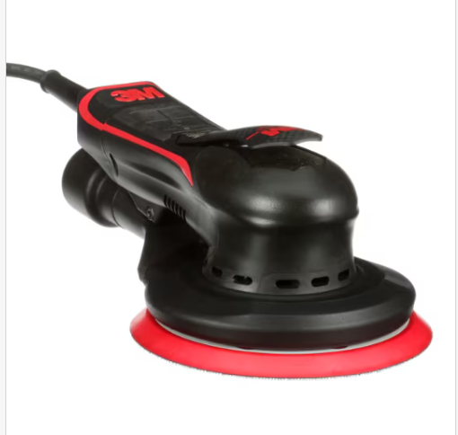 LEVIGATRICE ROTORBITALE 3M ELETTRICA D.150 ORBITA 5 7100337401