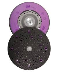 PLATORELLO STANDARD MULTIFORO 3M 5/16