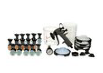 3M KIT DI SPRUZZATURA AD ALTE PRESTAZIONI CON TAZZE PPS 2.0