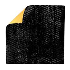 PANNELLO INSONORIZZANTE ADESIVO 3M 500X500mm