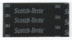 SCOTCH BRITE 3M MX-HP 115X230 SULF-GRIGIO 7100209618