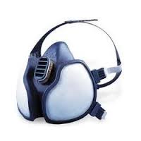 MASCHERA X VERNICI CAT. 3M 6942 FFA2P3