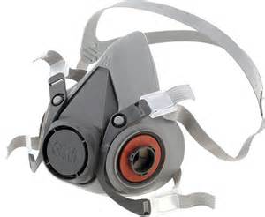 SEMIMASCHERA 3M 6962 S.6000 MEDIA