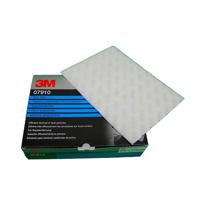 PANNI ANTIPOLVERE 3M 7910  PZ.10 7100193601