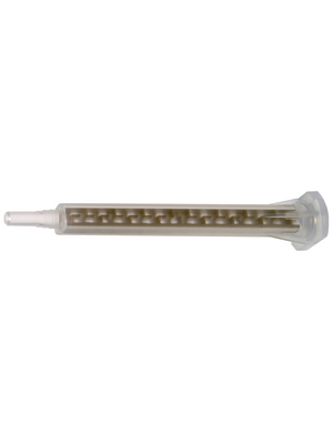 UGELLO MISCELATORE PER ADESIVO 3M 8115 - 55047 - 5887 7000033776